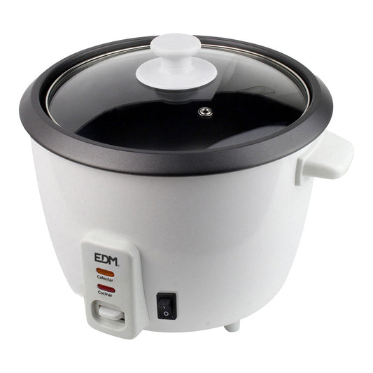 OLLA ARROCERA 400 W 1 L