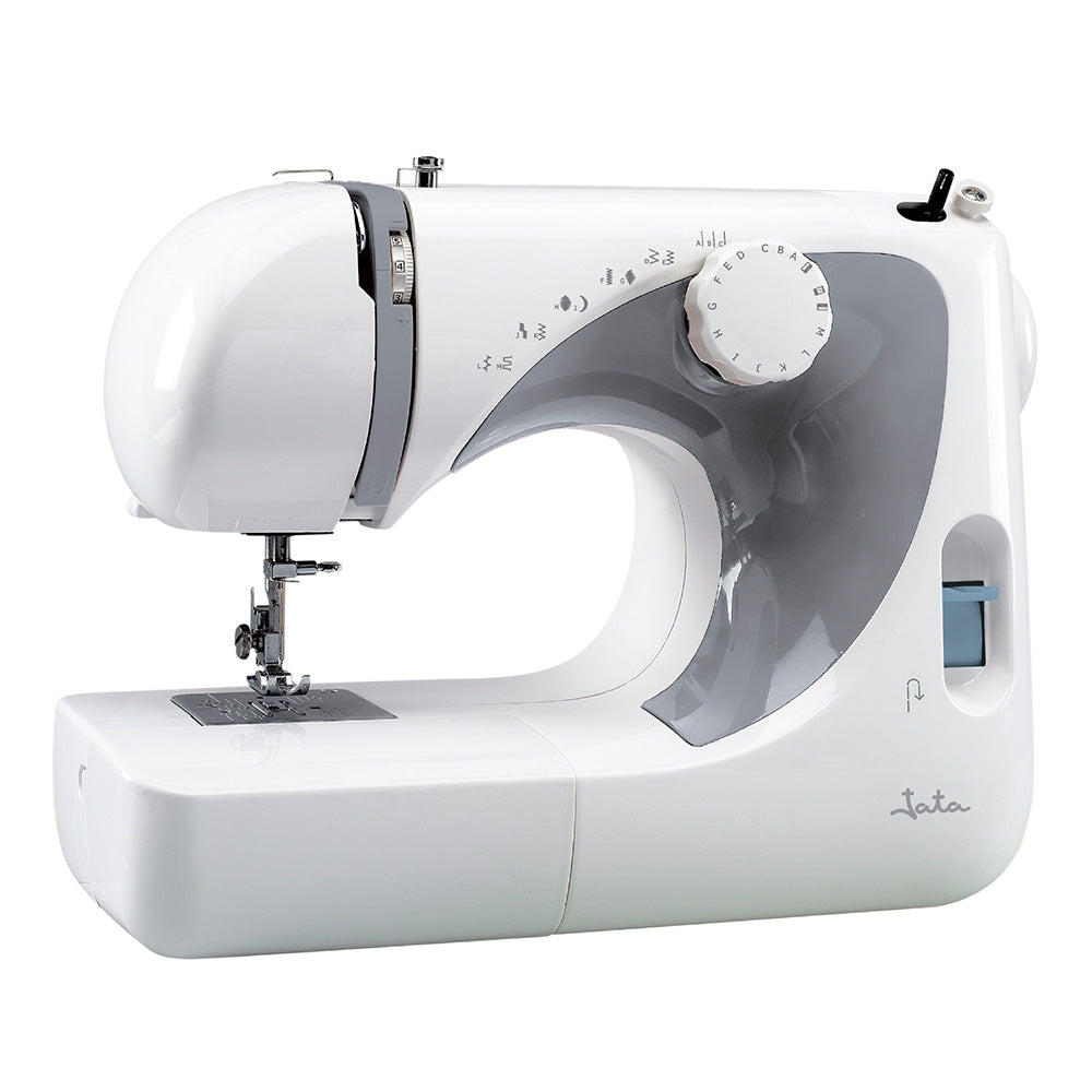 MÁQUINA DE COSER