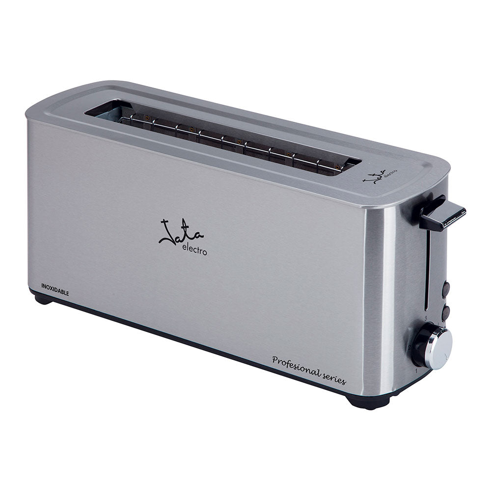 TOSTADORA INOX. 1000 W