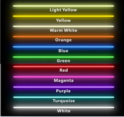 Letrero de kebab, letrero de led neón para doner, Diseño gratuito (cualquier fuente, cualquier imagen de internet, podemos hacerlo)