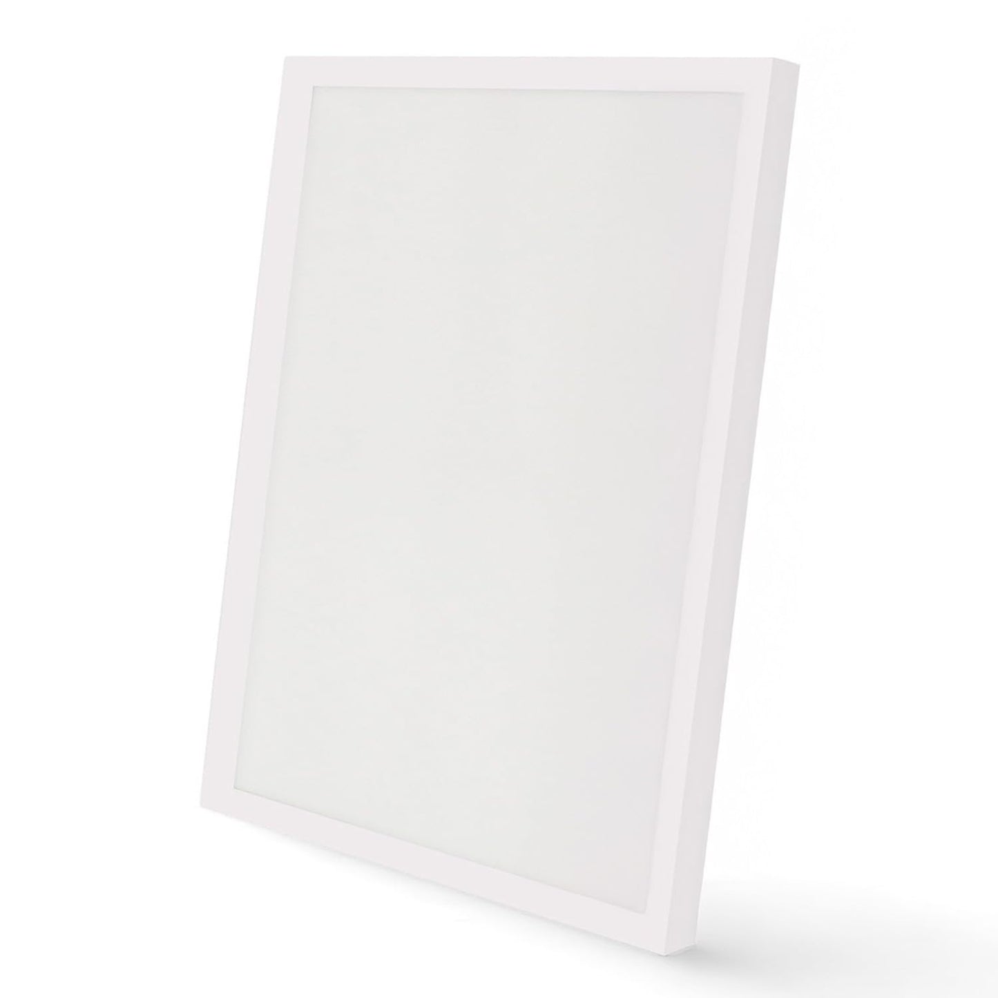 M Ledme - Panel Led de Superficie Rectangular