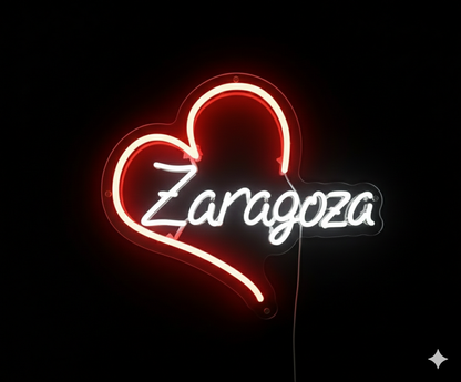 Diseño iLove ciudad con medidas metacrilato 40x35cm aproximadamente dependiendo el diseño  con neon led,metacrilato y vinilo color.Alimentacion 12v,cable 2m y cadena para colgar en pared incluido.