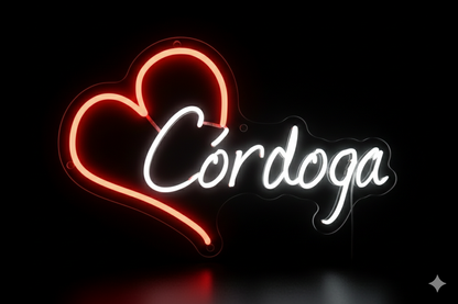 Diseño iLove ciudad con medidas metacrilato 40x35cm aproximadamente dependiendo el diseño  con neon led,metacrilato y vinilo color.Alimentacion 12v,cable 2m y cadena para colgar en pared incluido.