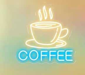 Letrero de neón LED personalizado para su restaurante, hamburguesa, Pizza, helado, comida rápida, cafetería, batido, Bar, decoración de pared del hogar