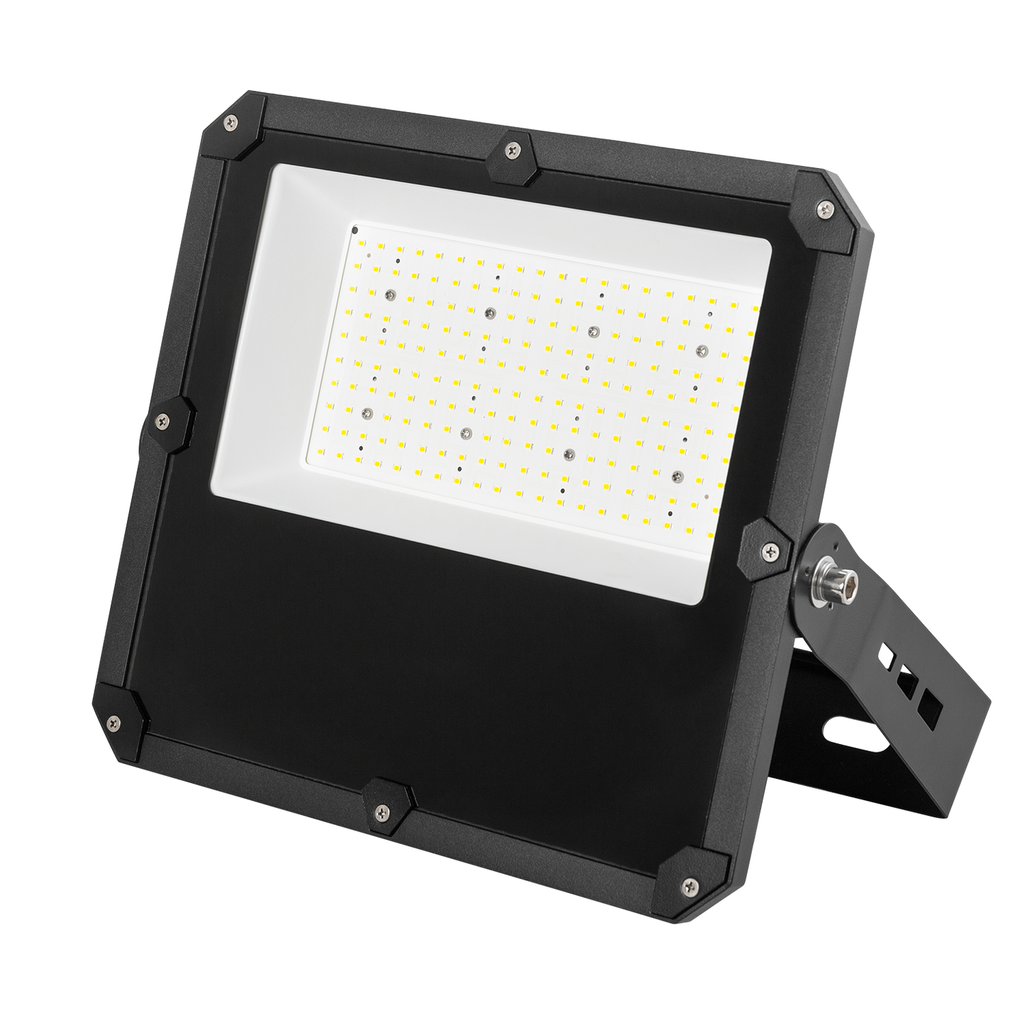 Foco Proyector LED 100W 150 lm/W IP65 Lumileds 2835 Regulable 1-10V 100.000H [1916-100W-90-DIM-CW]