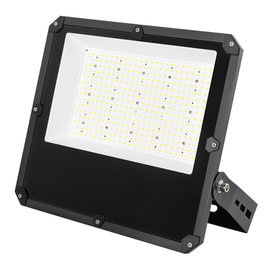 Foco Proyector LED 200W 150 lm/W IP65 Lumileds 2835 Regulable 1-10V 100.000H [1916-200W-90-DIM-CW]