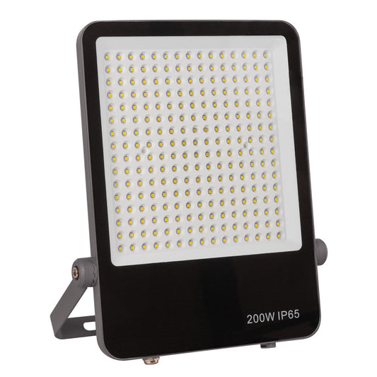 Proyector LED Exterior 200W 22000Lm IP66 6000ºK 120º  [1916-FL-EC-200W-CW]