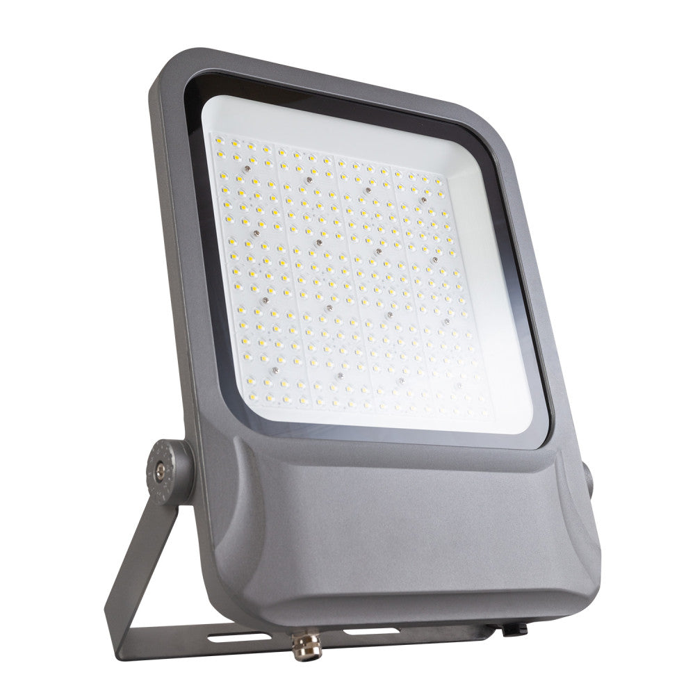 Foco Proyector LED 200W 36000Lm 120º 5000ºK IP65  Driver Moso 100.000H [1916-FL-J-200W-CW]