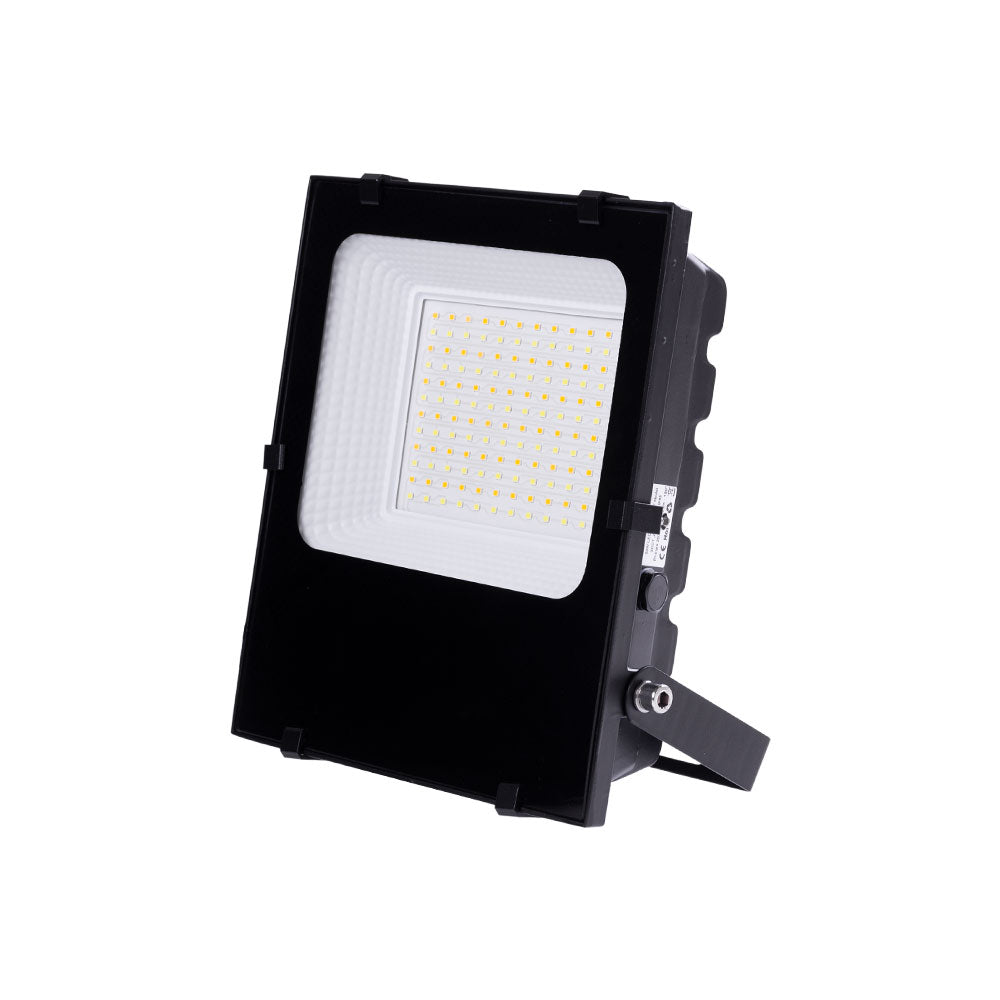 Foco Proyector LED 50W 6.500Lm PRO IP65 Temperatura de Color Regulable 100.000H [1916-NS-HVFL50W-F-3CCT]