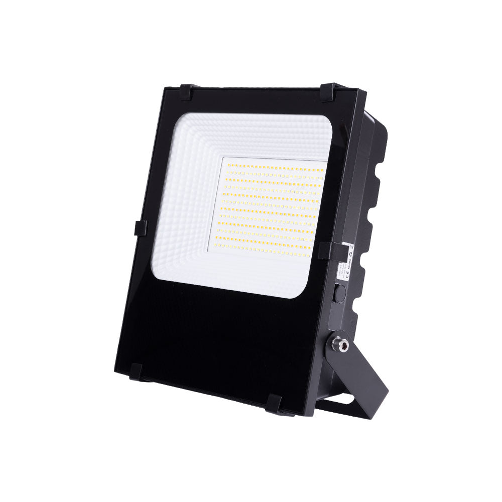 Foco Proyector LED 100W 13.000Lm PRO IP65 Temperatura de Color Regulable 100.000H [1916-NS-HVFL100W-F-3CCT]