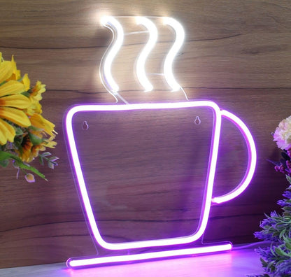 soloLED Letrero bajo coste regalo niño Cartel Luminoso LED Escaparate, Decoración de Pared en Metacrilato, Luz Brillante, aproximadamente 30 y 40cm alimentación 12v