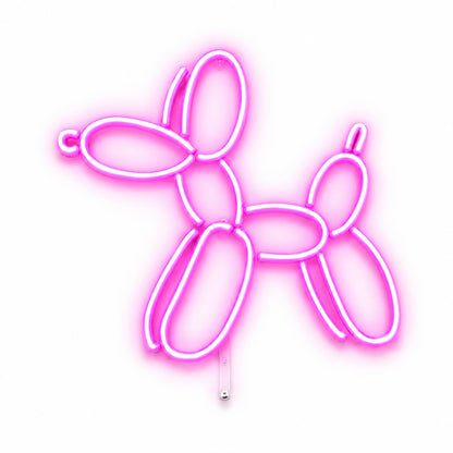 soloLED Letrero bajo coste regalo niño Cartel Luminoso LED Escaparate, Decoración de Pared en Metacrilato, Luz Brillante, aproximadamente 30 y 40cm alimentación 12v
