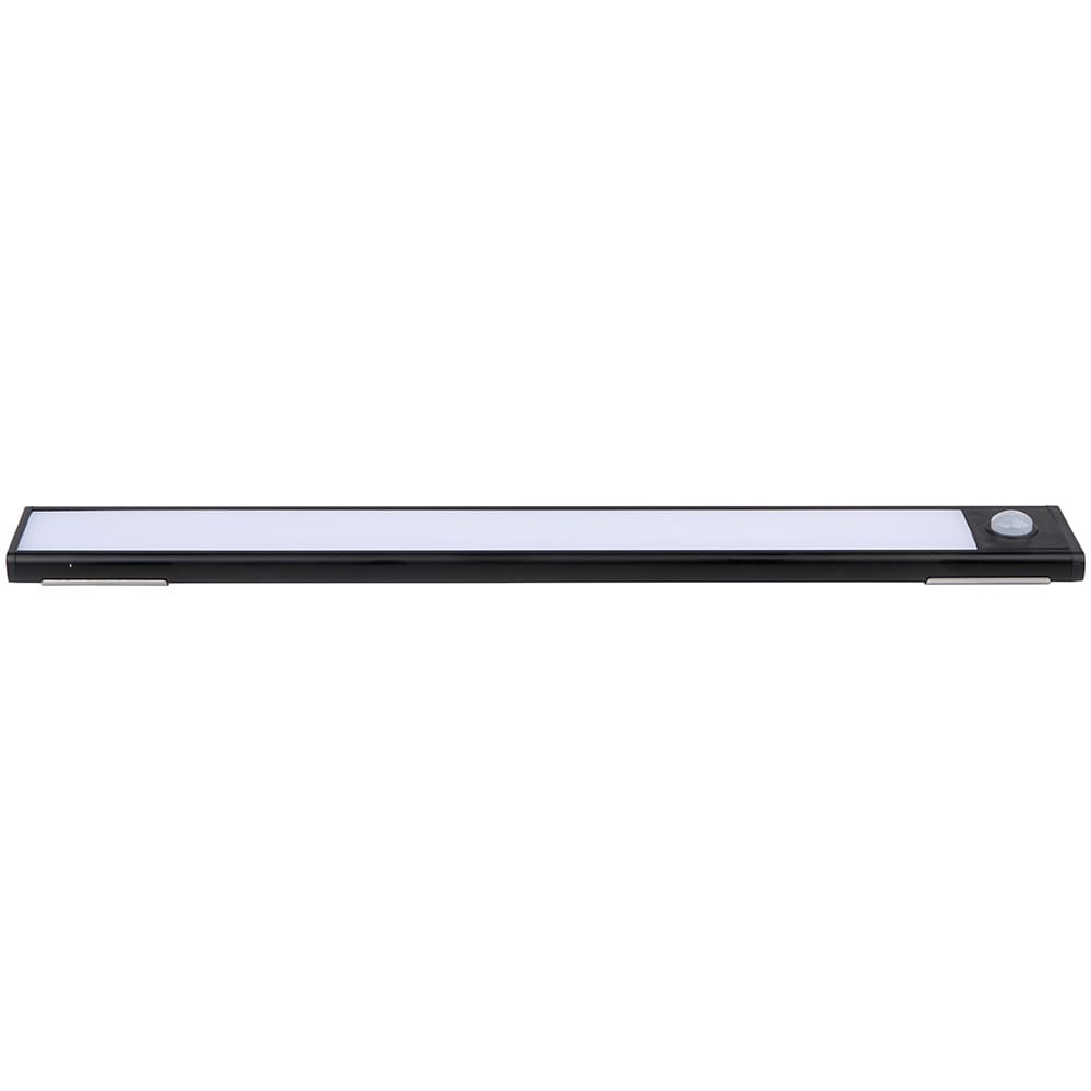 ILUMINACIÓN DE ARMARIO CON BATERIA 48 LED 85 lm 1500 mA 30 x 4 x 0,9 cm