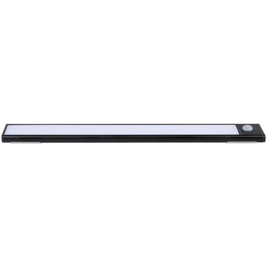 ILUMINACIÓN DE ARMARIO CON BATERIA 48 LED 85 lm 1500 mA 30 x 4 x 0,9 cm