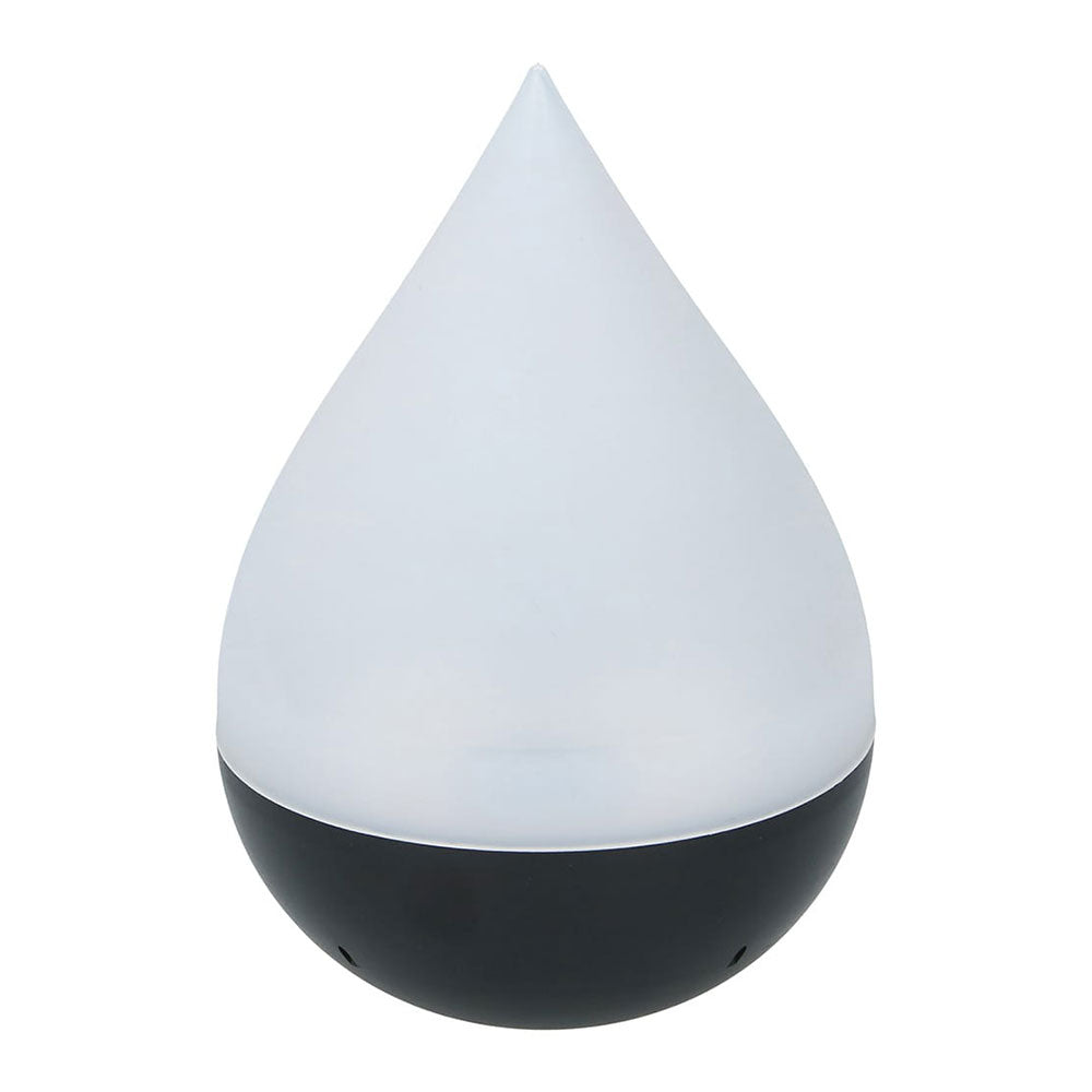 LÁMPARA SOLAR LED DE MESA