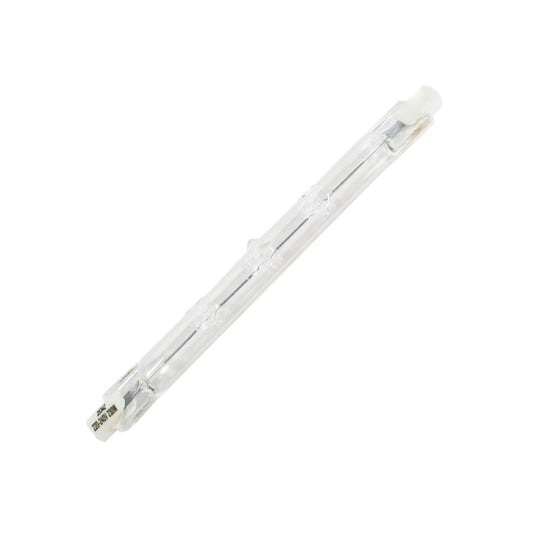 LAMPARA HALOGENA LINEAL 118 mm 150 W 2700 K 1250 Im