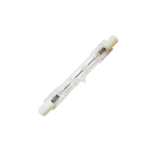 LAMPARA HALOGENA LINEAL 78mm 150W 230V
