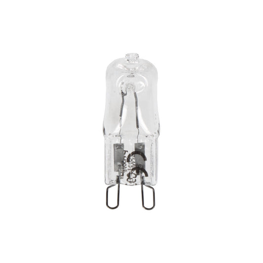 BOMBILLA HALOGENA G9 40 W 360 lm 2700K 220 V