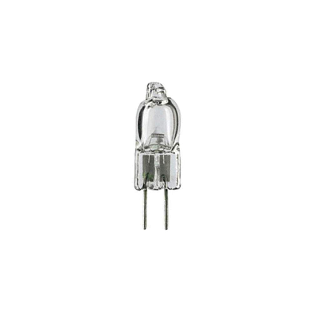 BOMBILLA HALOGENA BI-PIN G4 10 W 120 lm 2700K 12 V