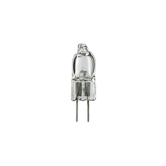 BOMBILLA HALOGENA BI-PIN G4 10 W 120 lm 2700K 12 V