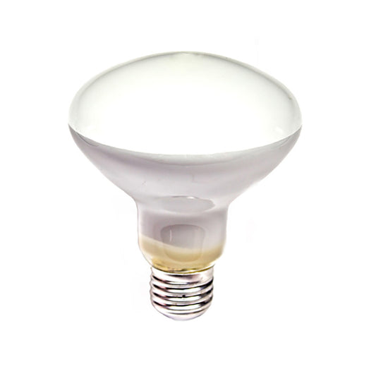 BOMBILLA INCANDESCENTE REFLECTORA R90 E-27 60 W