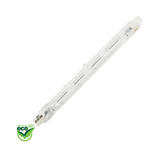 BOMBILLA HALOGENA LINEAL 118 mm "ENERGY SAVER" 230W 220V (EQU. 300W)
