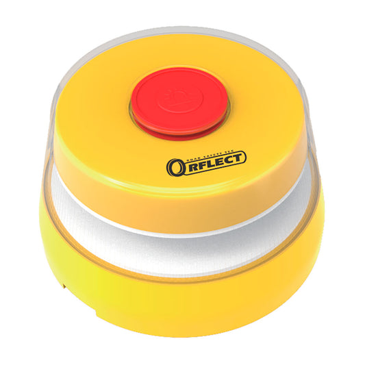 BALIZA V16 DE EMERGENCIA HOMOLOGADA CONECTADA GEOLOCALIZABLE CON DGT 3.0 RFLECT