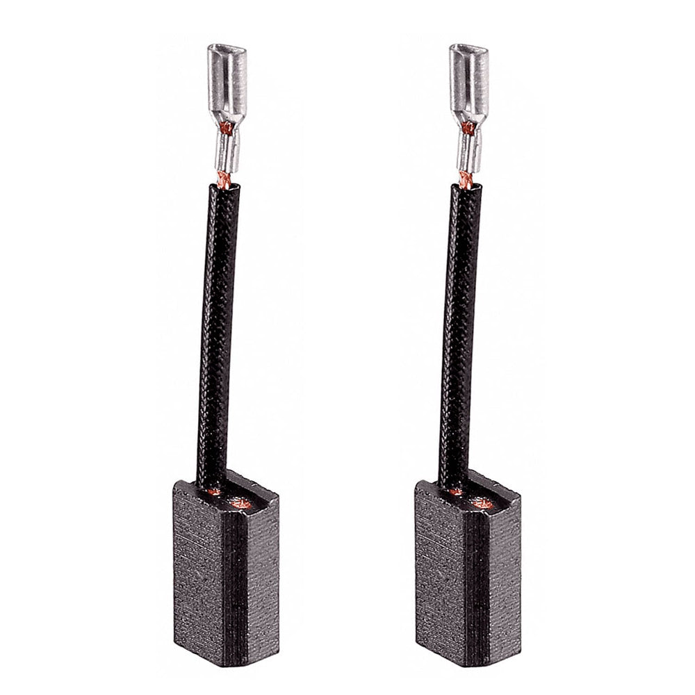 ESCOBILLAS DE CARBON 6,5 x 9 x 17 mm Ref. 9133, 2 uds