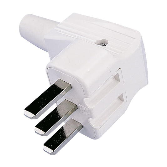 CLAVIJA BIPOLAR PARA COCINA 25A 250V
