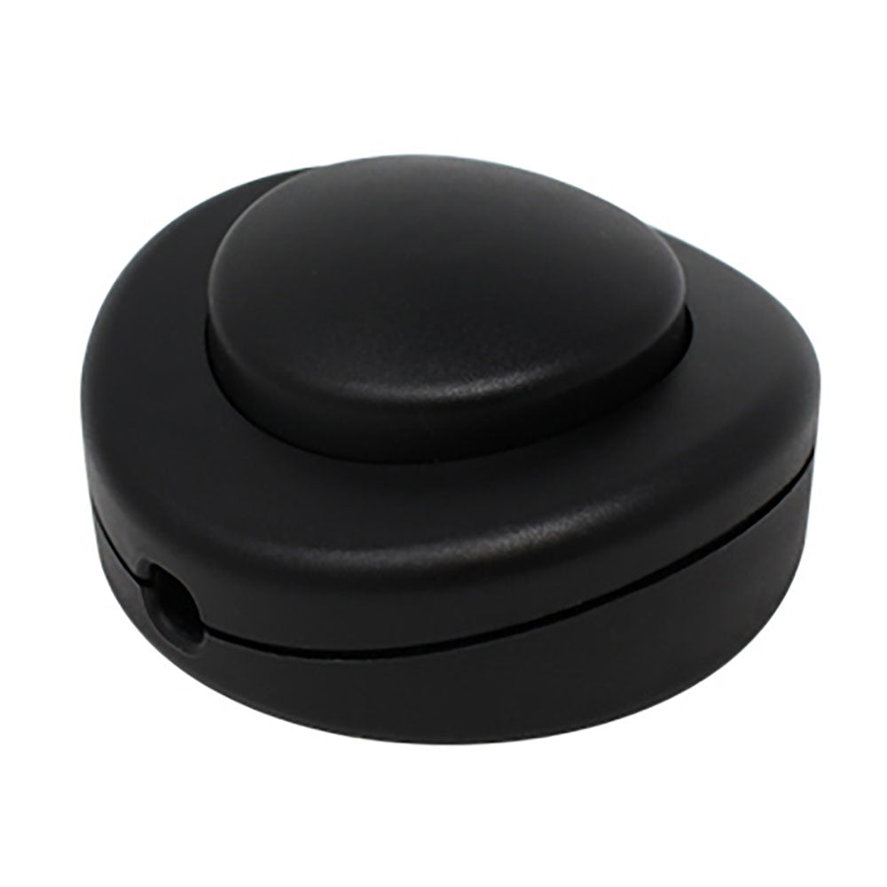 INTERRUPTOR DE PIÉ 350 VP NEGRO