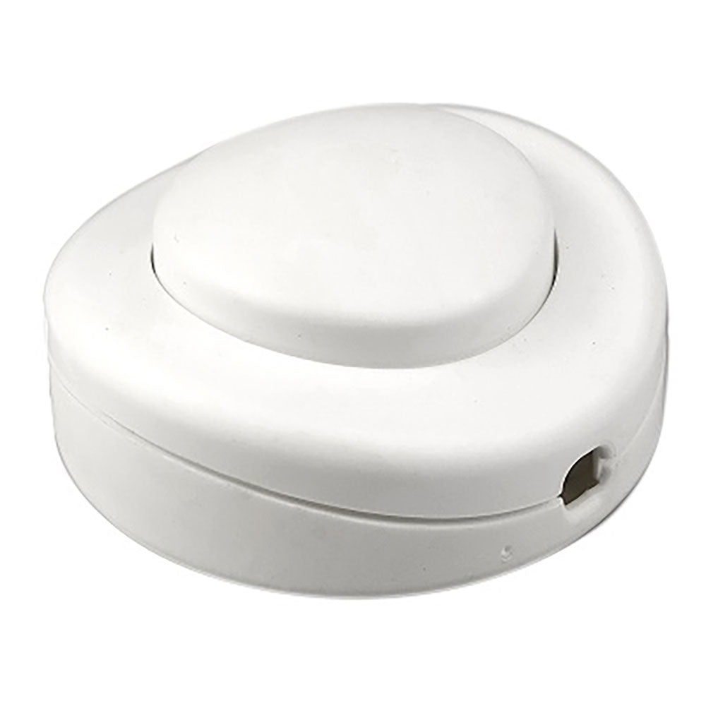 INTERRUPTOR ELÉCTRICO DE PIÉ 350VP BLANCO ARDITI