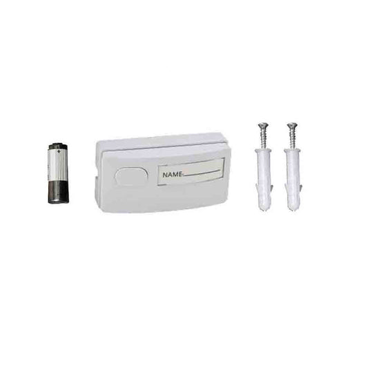 RECAMBIO TRANSMISOR PARA TIMBRE 49302