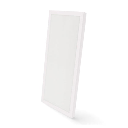M Ledme - Panel Led de Superficie Rectangular