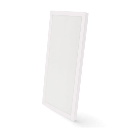 M Ledme - Panel Led de Superficie Rectangular