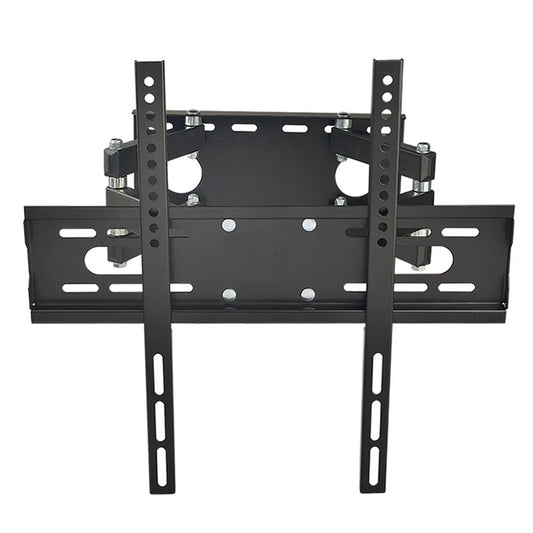 SOPORTE UNIVERSAL TV DE 26-55 PULGADAS 50 kg  CON DOS BRAZOS Y OSCILANTE CON NIVEL INCLUIDO