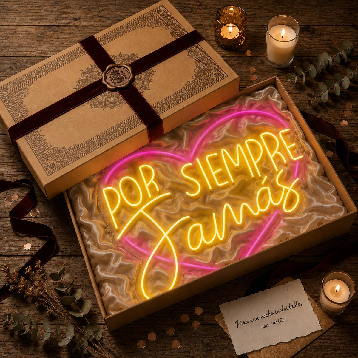 SOLOLED letrero Neon led iluminado gato Personalizado cerdo Medida aproximadamente 40 cm cartel luminoso decoracion pared habitacion Fiestas,Escaparate negocio bar base metacrilato transparente