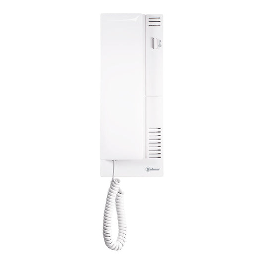 TELEFONO INTERFONO GOLMAR PLATEA LLAMADA ZUMBADOR
