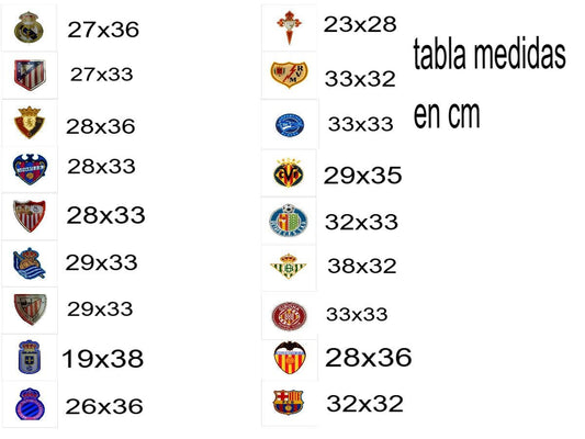 Escudos de equipos de fútbol liga personalizado Led luz de neón  neón signo logotipo personalizado regalo hecho a mano dormitorio