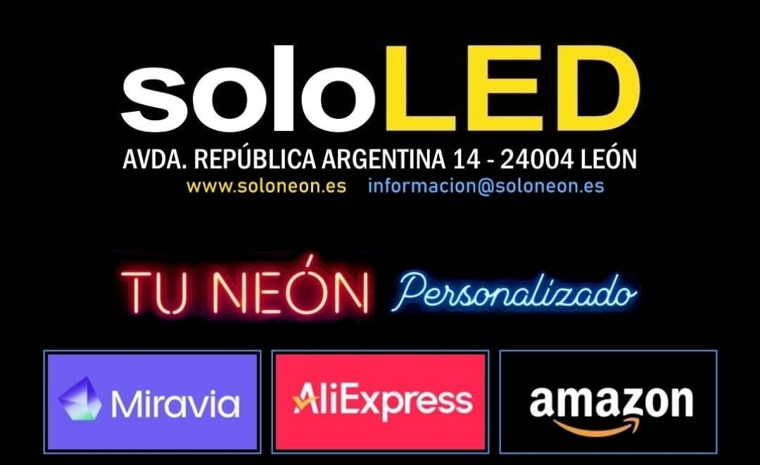Escudo Luminoso LED de At Madrid, Decoración Deportiva de Pared, Diseño Club vinilo,metacrilato,neon led 35x27 medidad liga de futbol