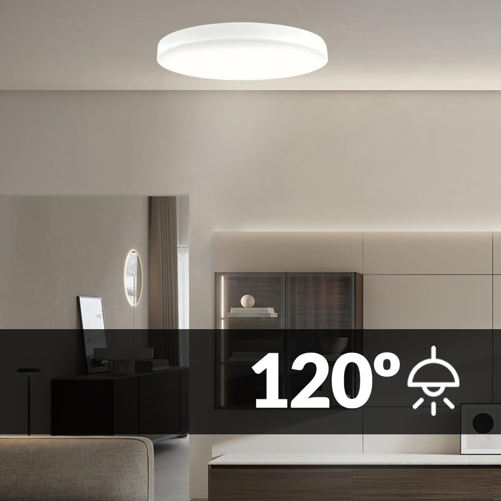 M Ledme - Plafón Led Neox