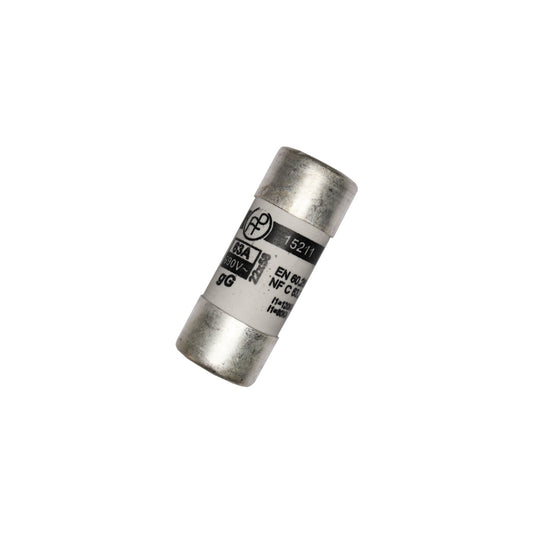 FUSIBLE MT2 63 A 22 x 58 mm