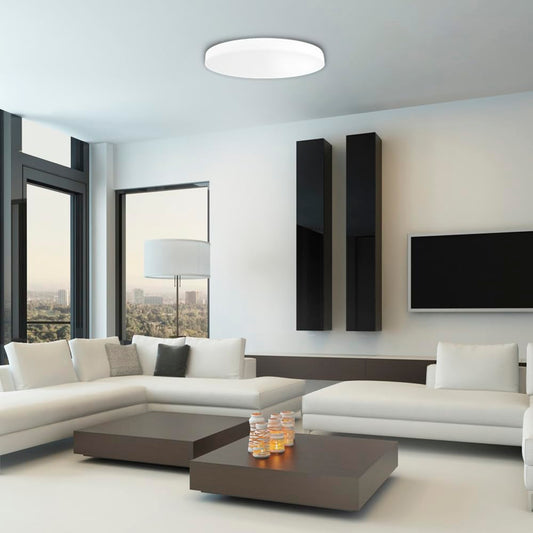 M Ledme - Plafón Led Neox