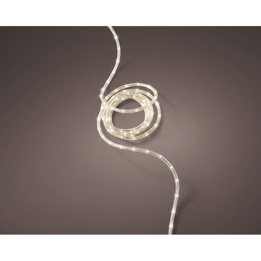 CORDON DE LUCES CON EFECTO INTERMITENTE 432 LEDS 9 m