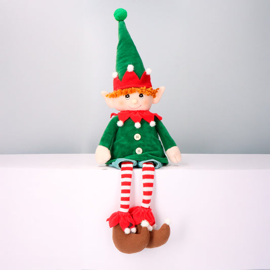 ELFO TRAVIESO, 22 x 11 x 60 cm