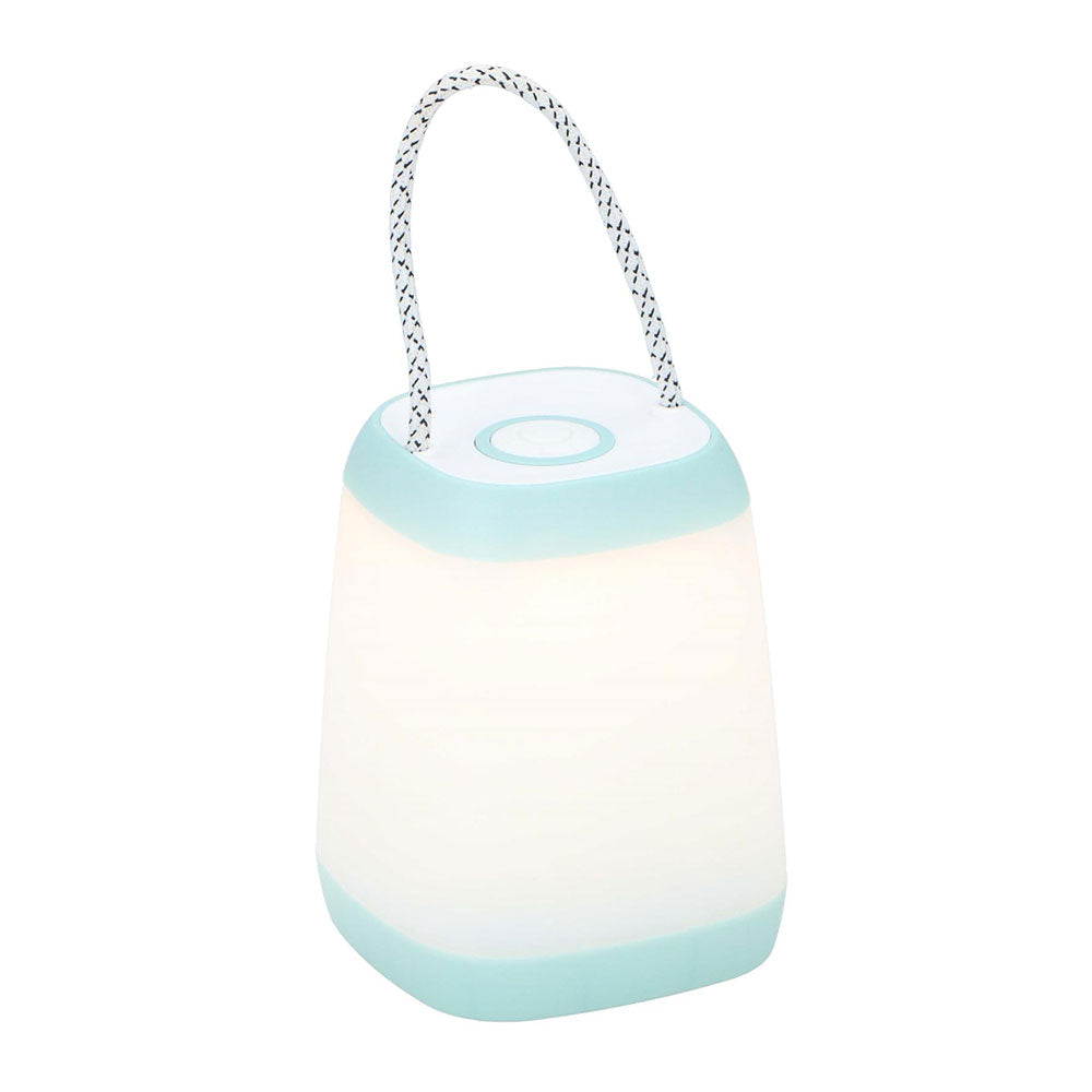 LÁMPARA PORTÁTIL CON CUERDA GRUNDIG