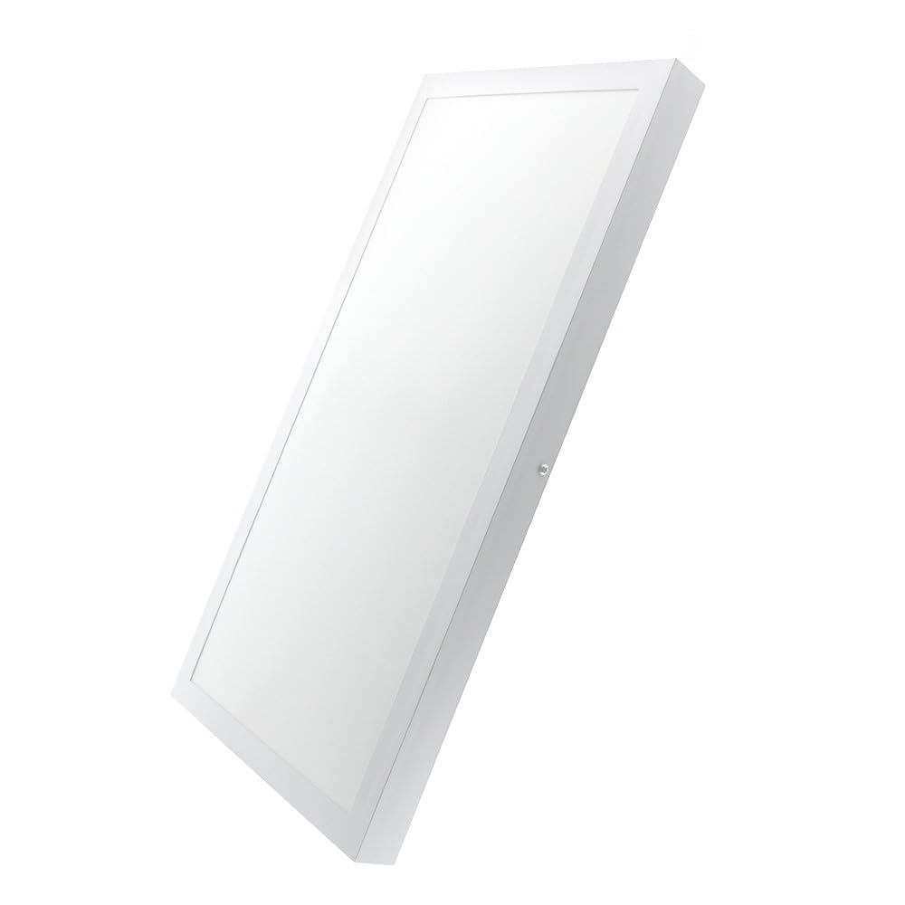 M Ledme - Panel Led de Superficie Rectangular