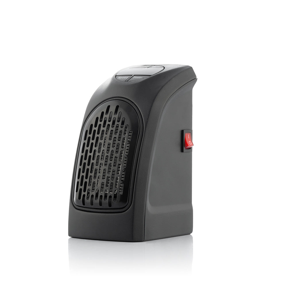 CALEFACTOR TERMOCERÁMICO DE ENCHUFE HEATPOD 400 W