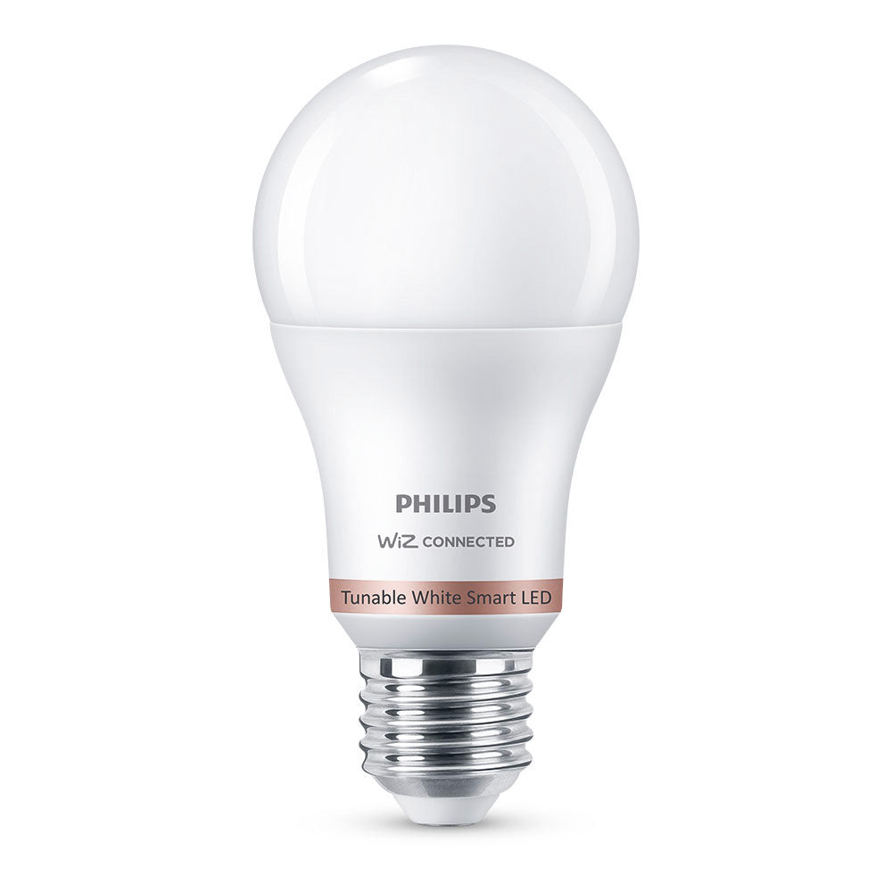 BOMBILLA INTELIGENTE STANDARD E27 8 w 806 lm 2700-6500 k LUZ BLANCA