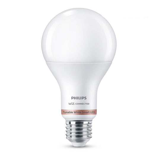 BOMBILLA INTELIGENTE STANDARD E27 13 w 1521 lm 2700-6500 k LUZ BLANCA