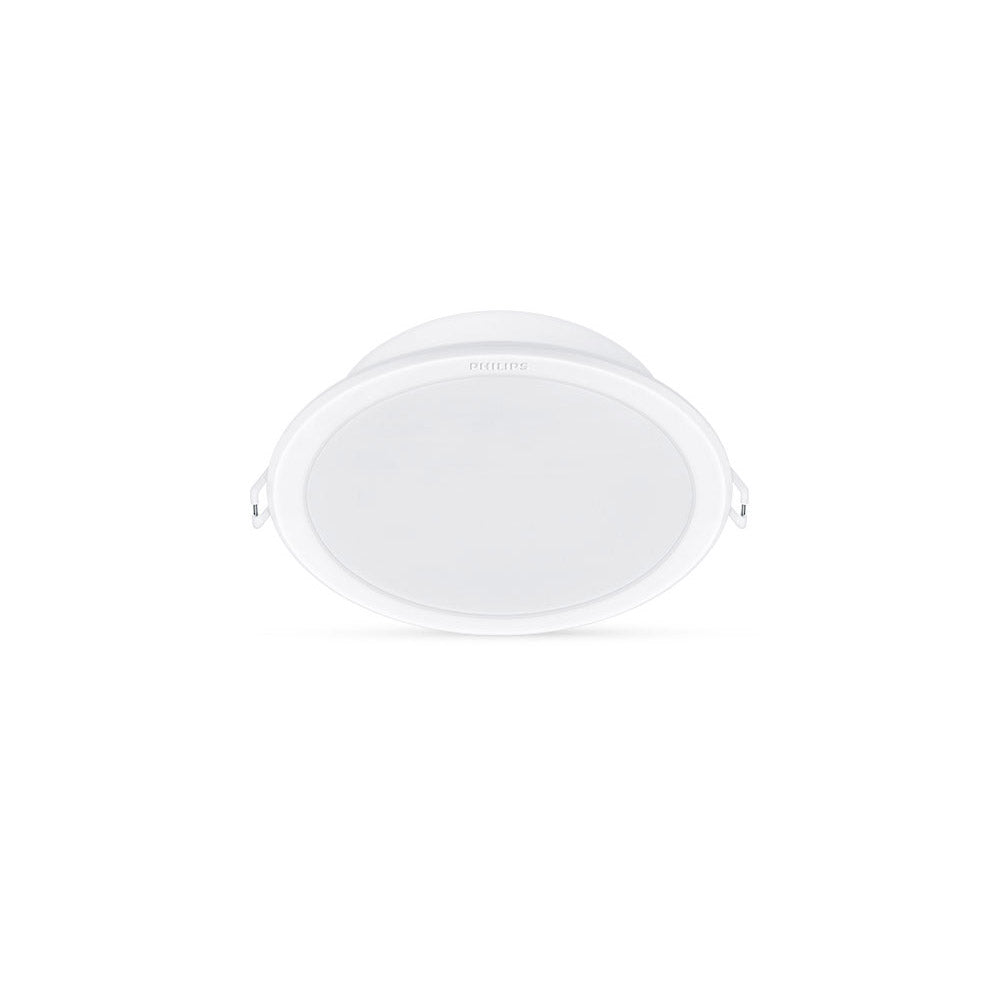 DOWNLIGHT LED EMPOTRABLE MODELO MESON 5,5W 550 lm 4000 K LUZ DIA Ø9 x 3,5 cm